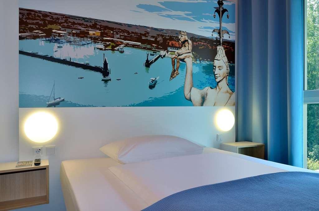 Hotel B&B Hotel Konstanz