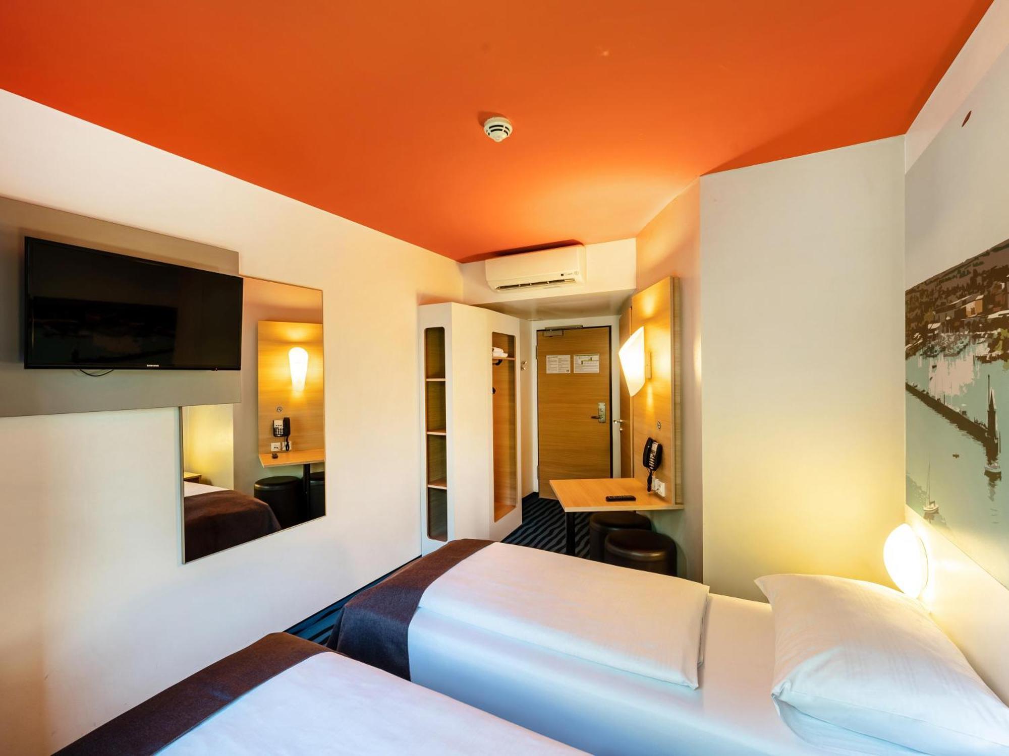 B&B Hotel Konstanz Hotel