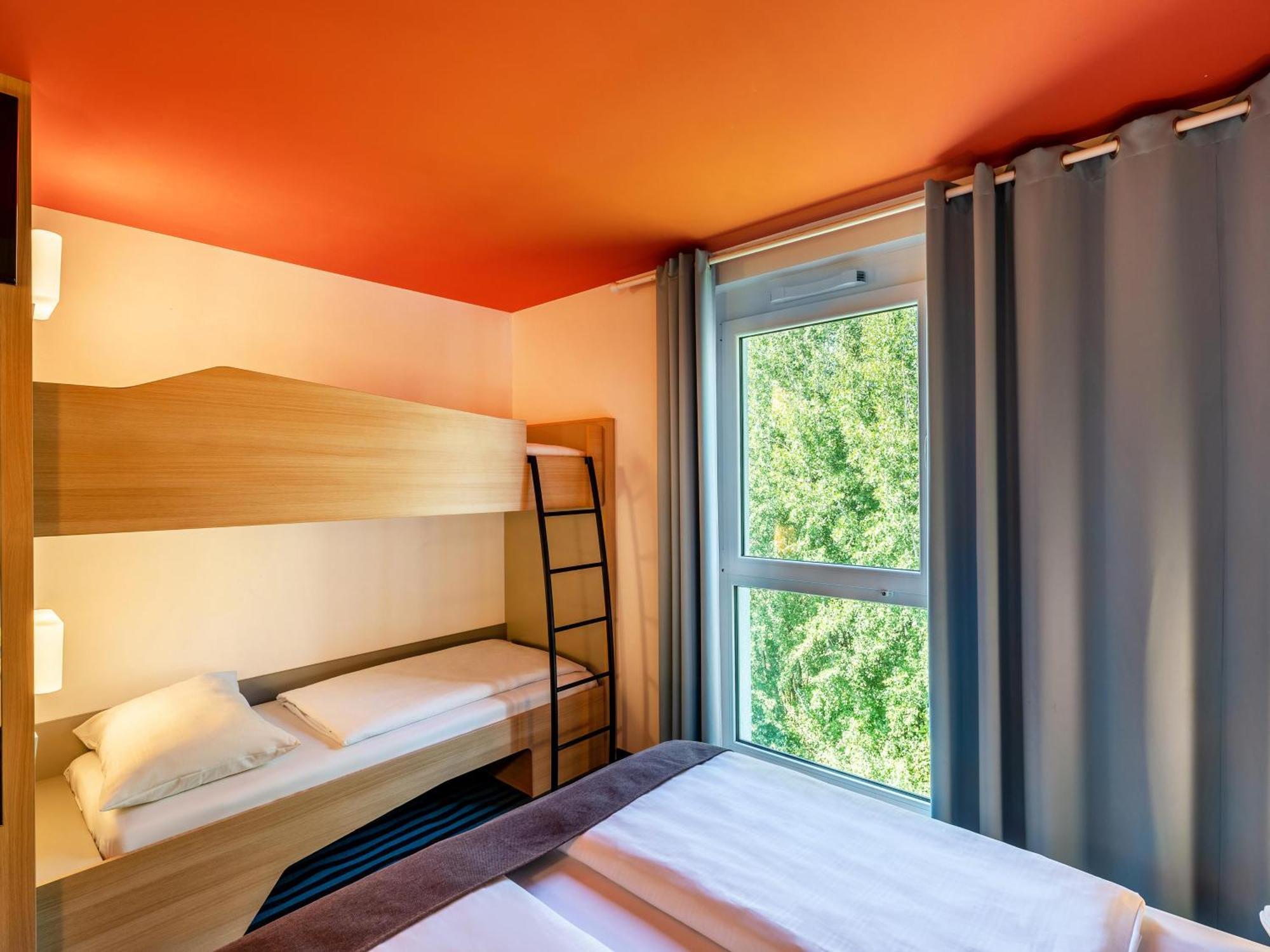 B&B Hotel Konstanz
