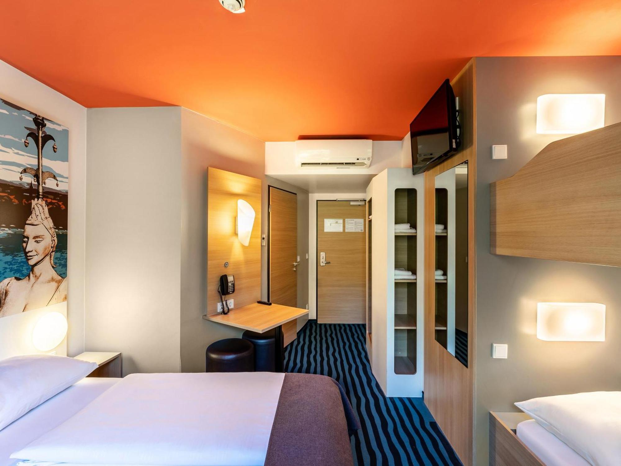 Hotel B&B Hotel Konstanz Konstanz