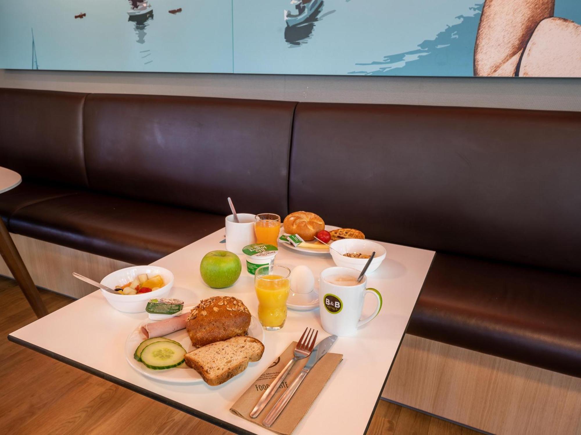 Hotel B&B Hotel Konstanz 3*