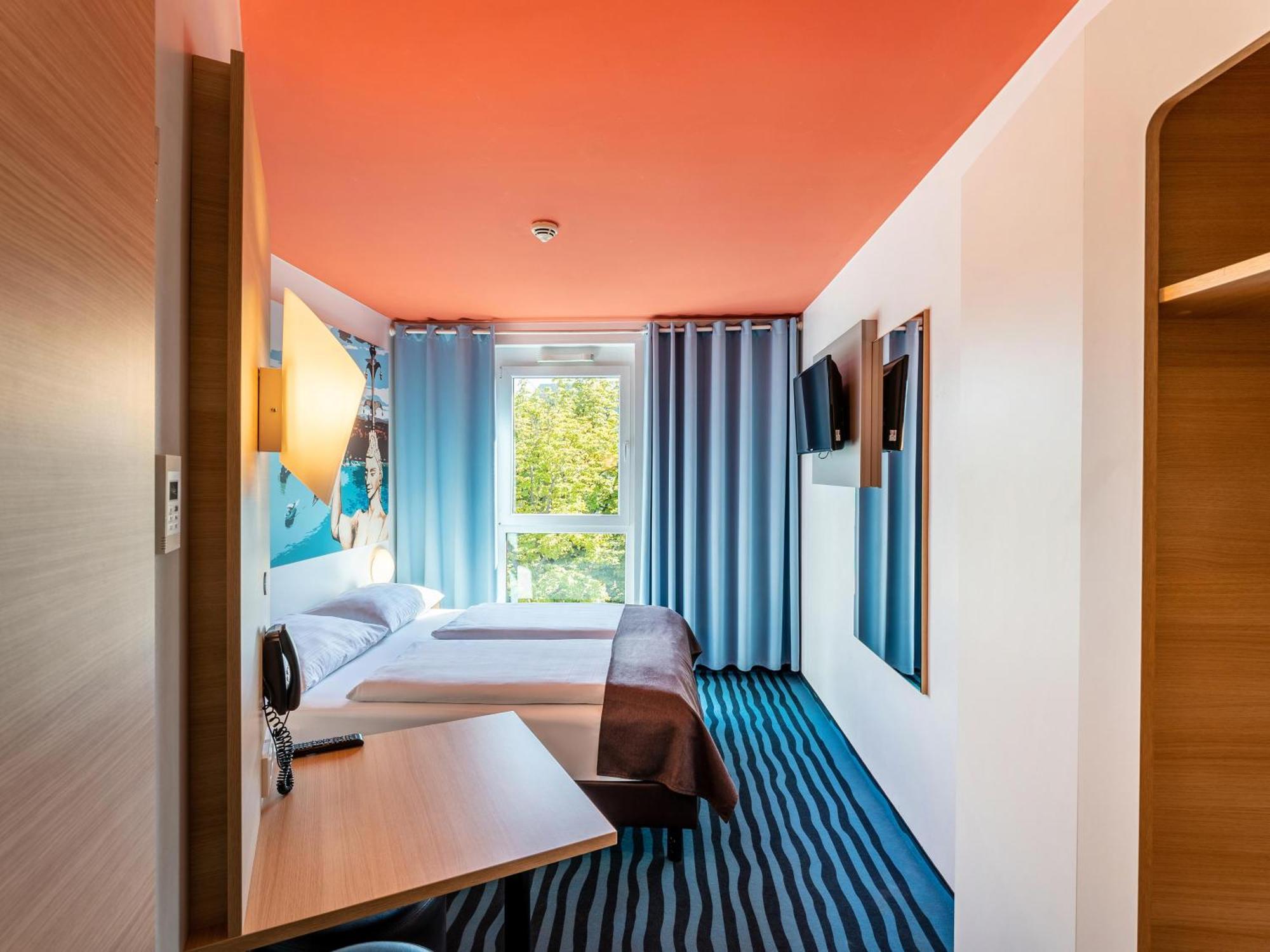 Hotel B&B Hotel Konstanz