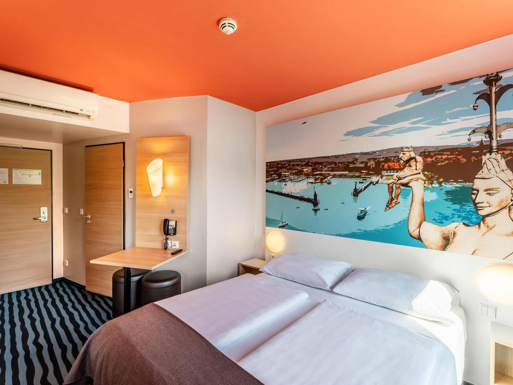 B&B Hotel Konstanz Hotel