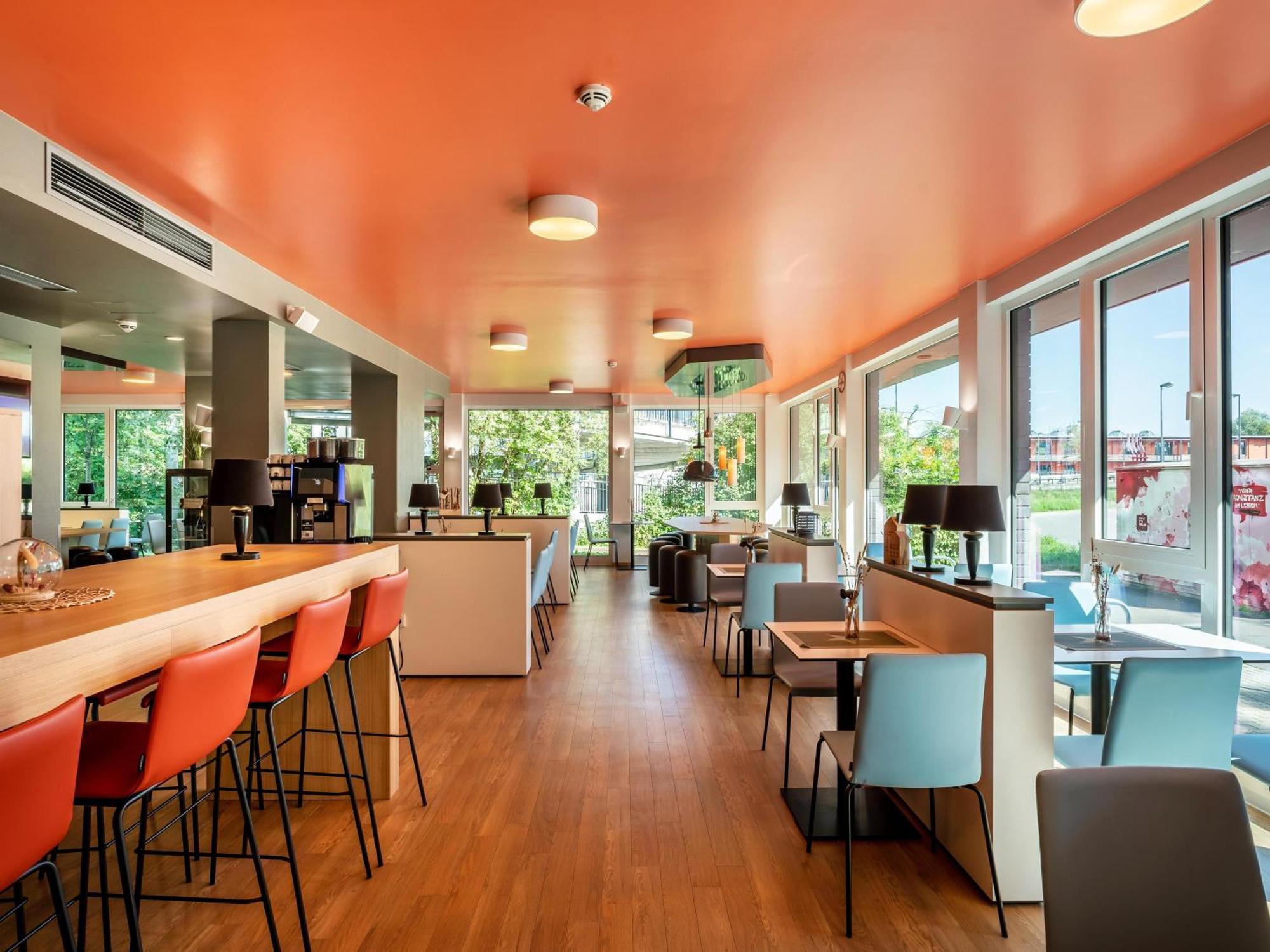B&B Hotel Konstanz 3* Konstanz