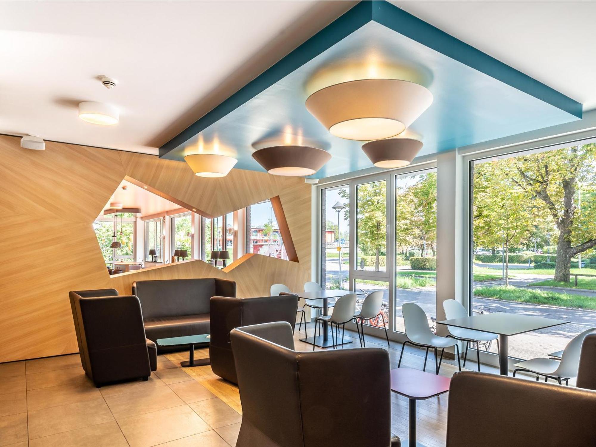B&B Hotel Konstanz 3* Konstanz