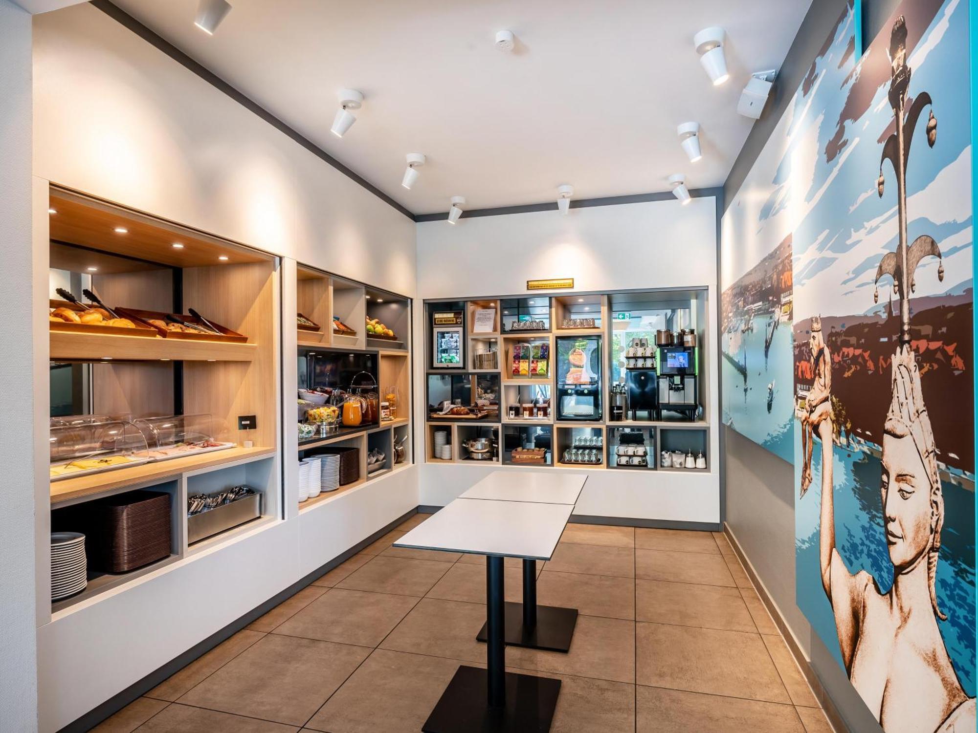 B&B Hotel Konstanz Konstanz