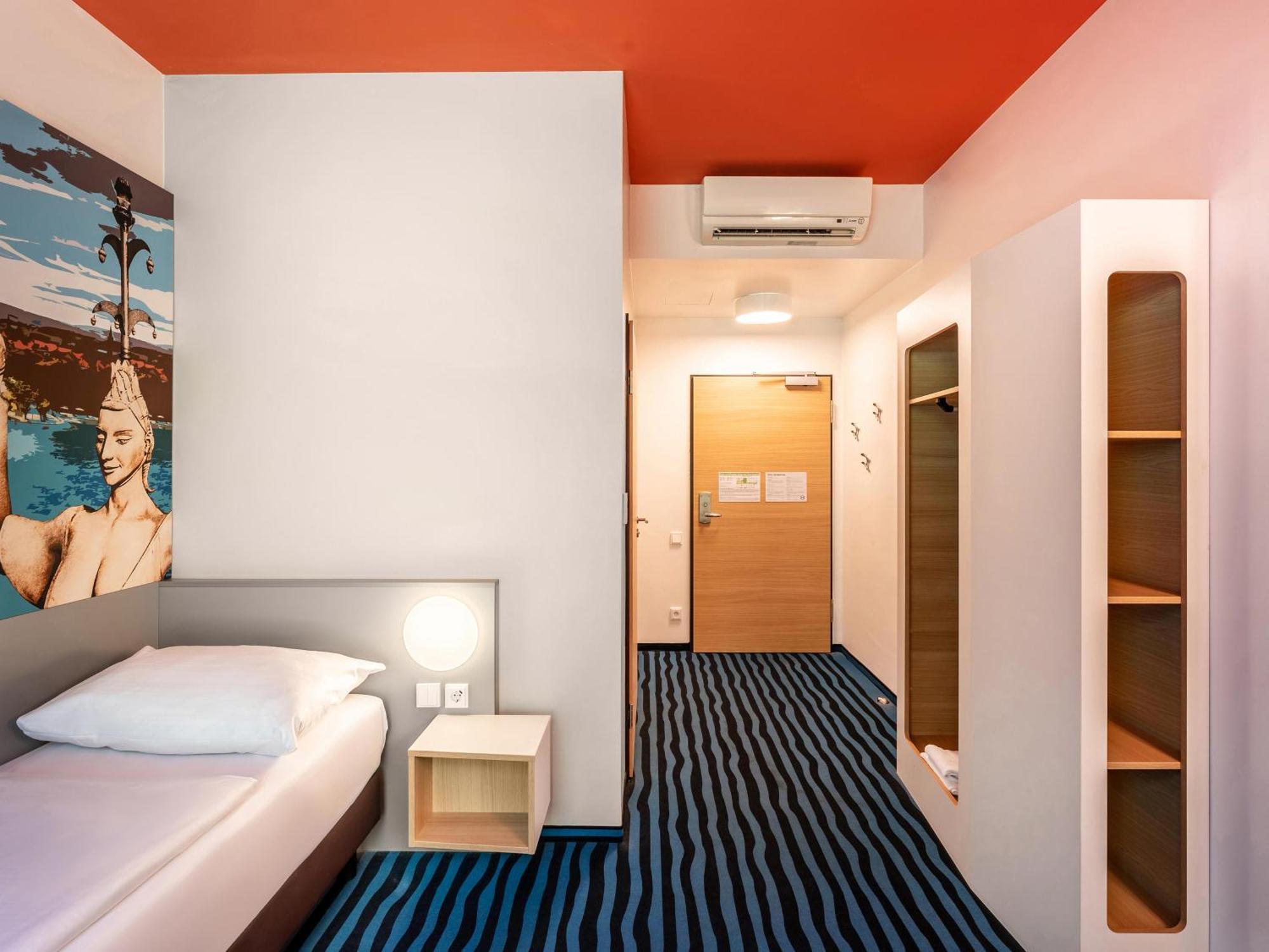 B&B Hotel Konstanz Hotel Konstanz