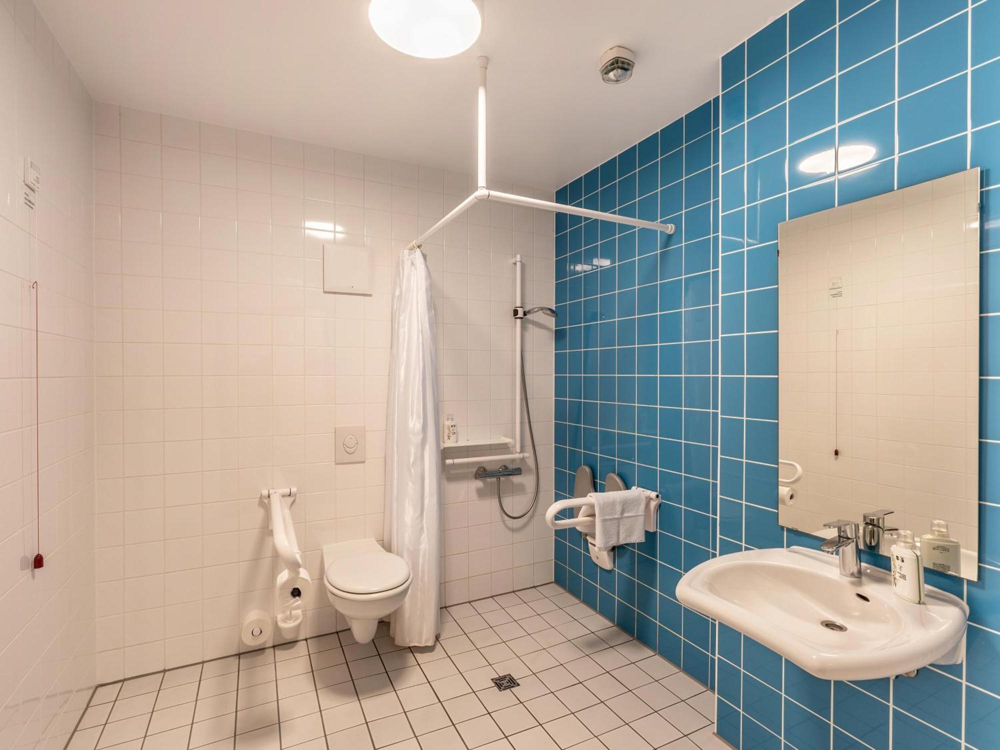 Hotel B&B Hotel Konstanz 3*