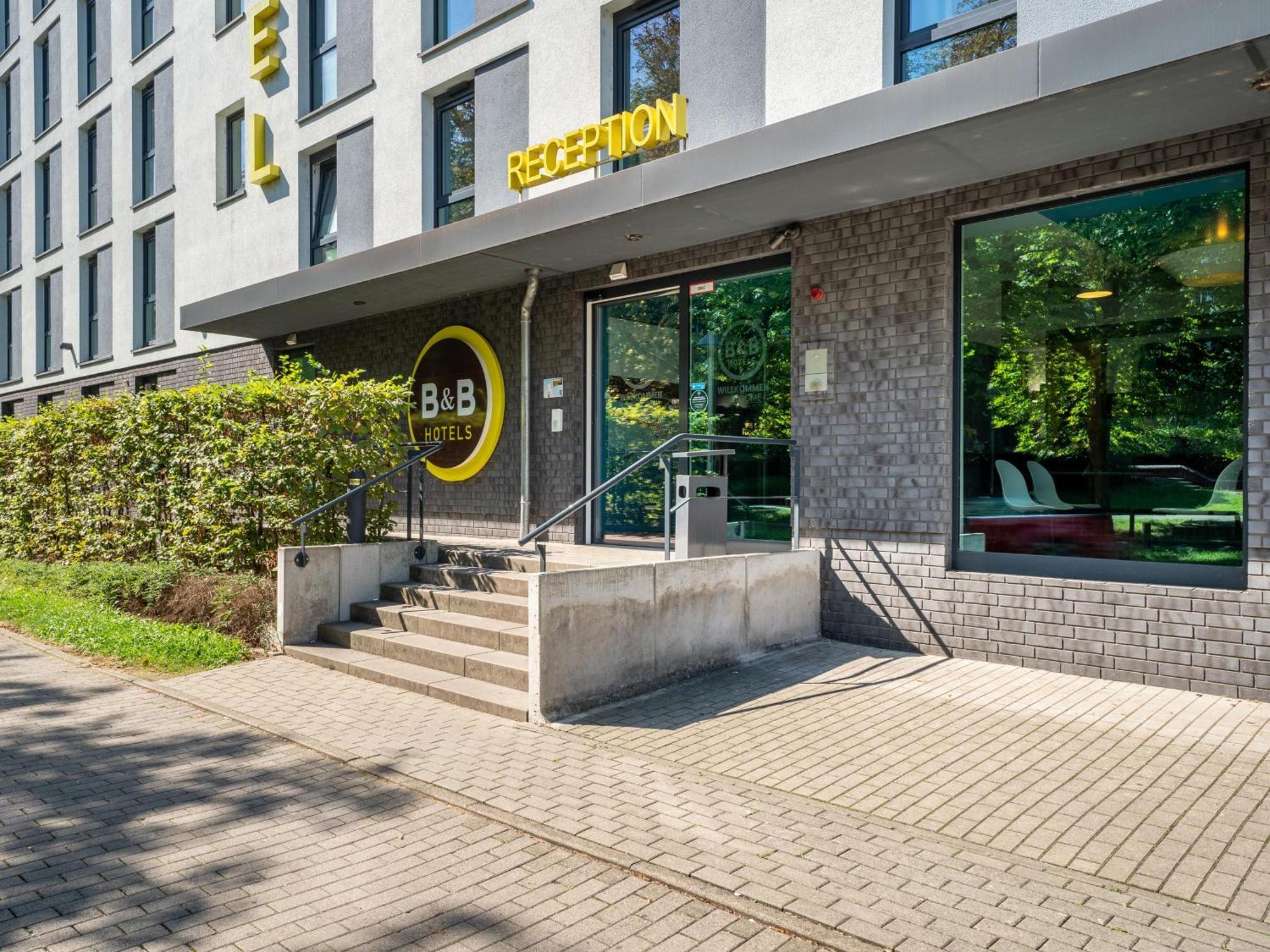 Hotel B&B Hotel Konstanz Konstanz