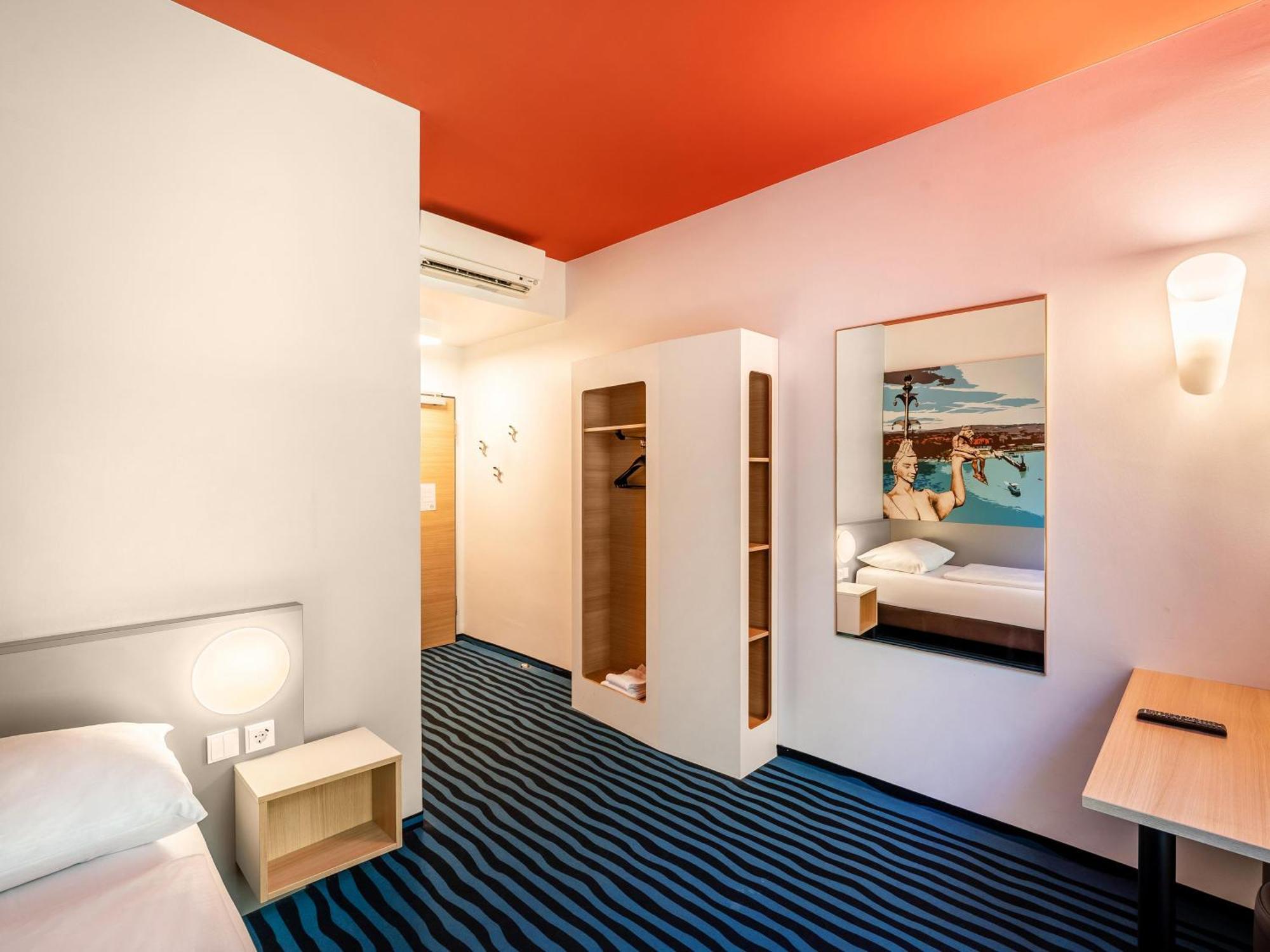 B&B Hotel Konstanz 3* Konstanz