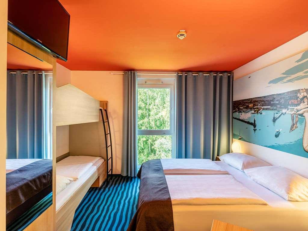 B&B Hotel Konstanz 3*